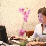 Hotel New Ayuda 2